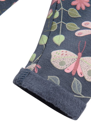 Broek Antraciet