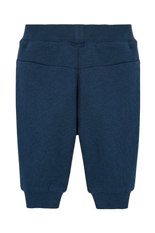 Joggingbroek - Marineblauw
