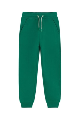 Jogging - Vert clair