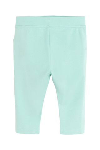 Pantalon - Vert d'eau