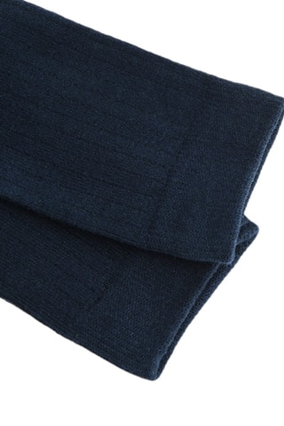 Legging - Bleu marine