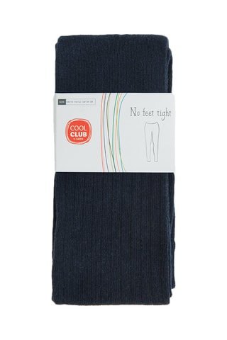 Legging - Bleu marine