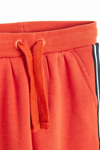 Jogging - Marron