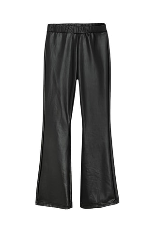 Jegging - Noir