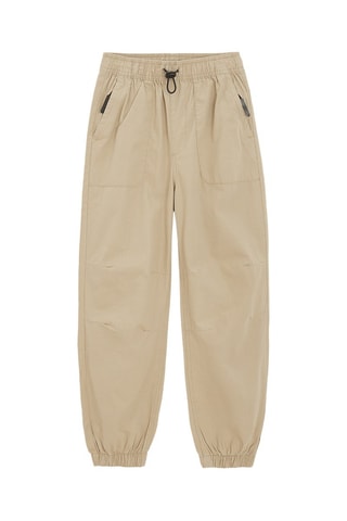 Broek - Lichtbeige