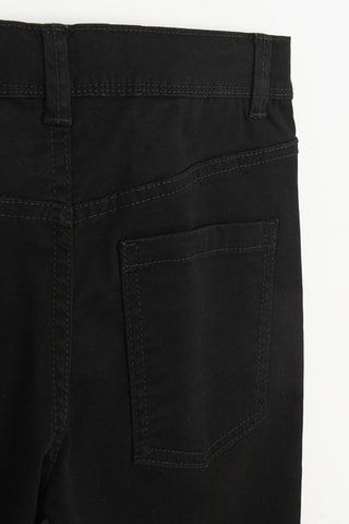 Broek - Zwart