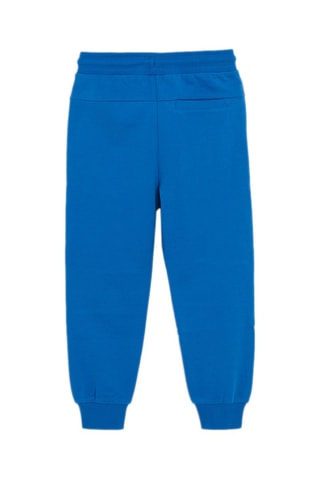 Jogging - Bleu cobalt