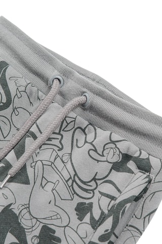 Jogging Space Jam Gris clair