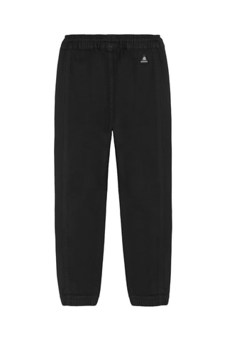Pantalon - Noir