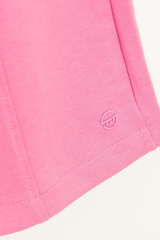 Pantalon - Rose