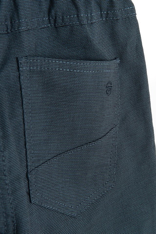 Pantalon - Bleu marine