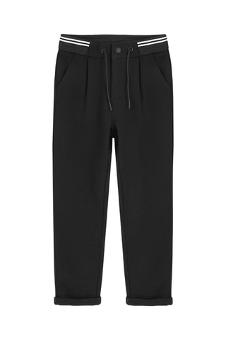 Pantalon - Noir