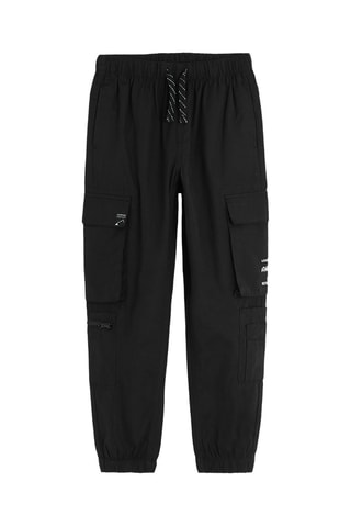 Broek - Zwart