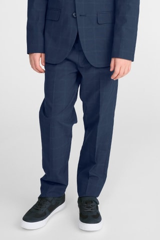 Pantalon - Bleu marine