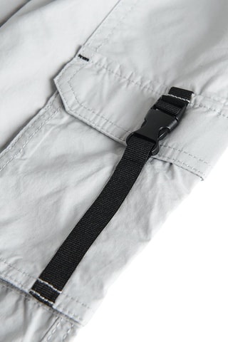 Jogger - Gris clair