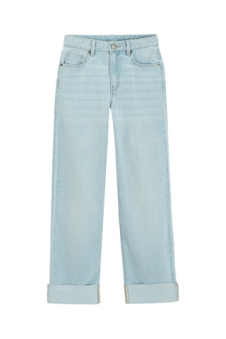Jeans - Hemelsblauw