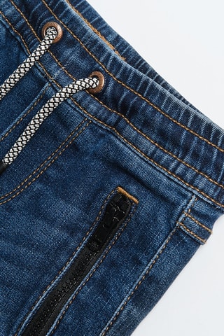 Jean - Bleu