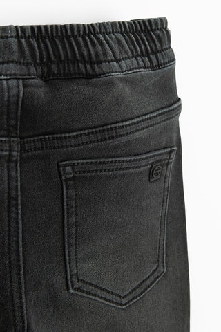 Jeans - Zwart