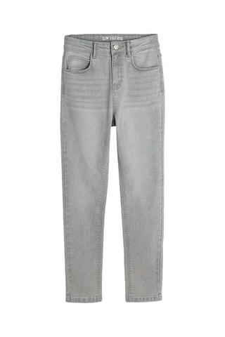 Jeans - Grijs