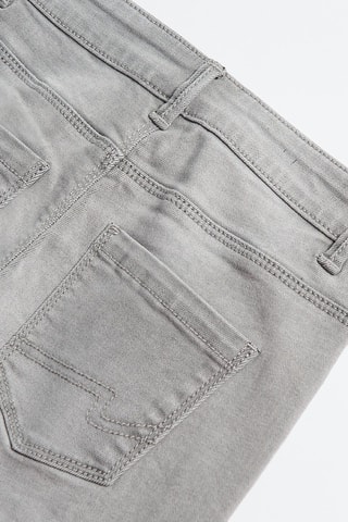 Jeans - Grijs