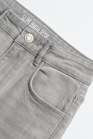 Jeans - Grijs