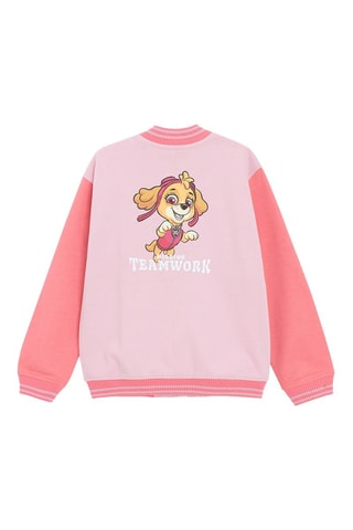 Teddy Stella Pat’ Patrouille - Rose
