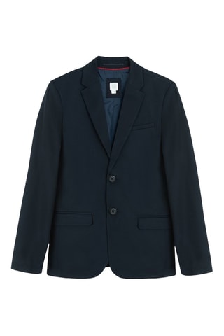 Veste - Bleu marine
