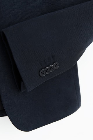 Veste - Bleu marine