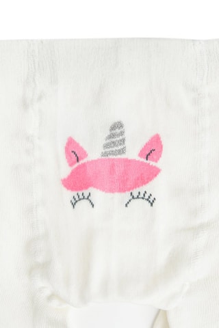 Panty - Ecru
