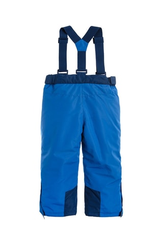 Pantalon de ski Bleu