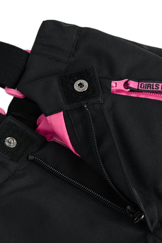 Pantalon de ski - Noir