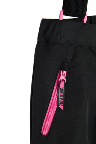 Pantalon de ski - Noir