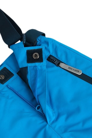 Salopette de ski - Bleu