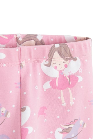 Legging - Rose