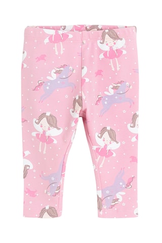 Legging - Rose