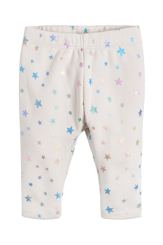 Legging - Beige