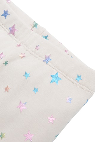 Legging - Beige
