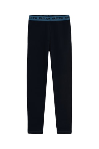 Legging - Noir