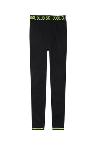 Legging Noir
