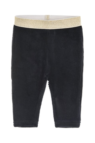 Legging Zwart