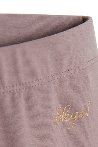 Legging Stella Pat’ Patrouille - Marron