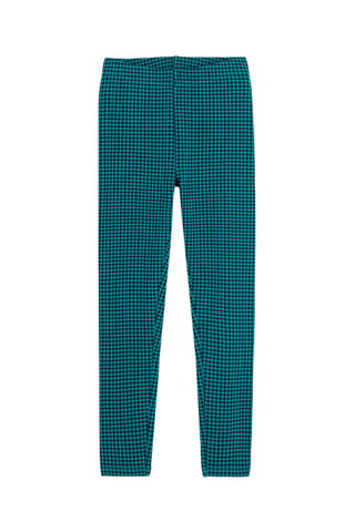 Legging - Bleu marine