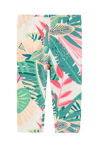 Legging Ecru