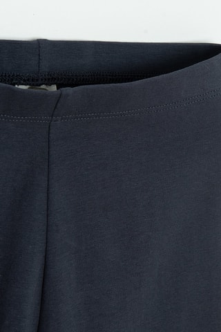 Legging -  Anthracite