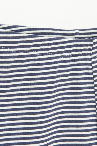 Legging - Marineblauw