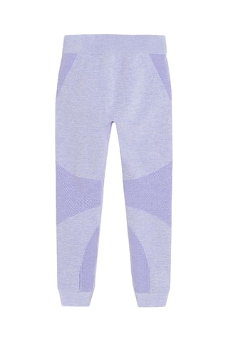 Joggingbroek - Lichtpaars
