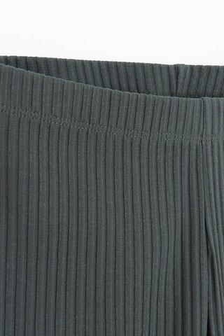 Legging - Kaki