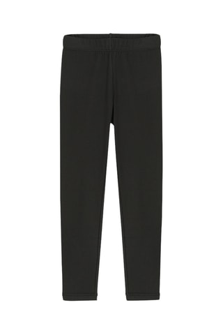 Legging - Noir