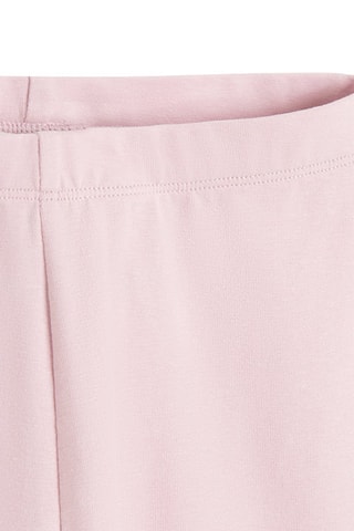 Legging - Paars