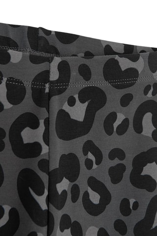 Legging - Donkergrijs